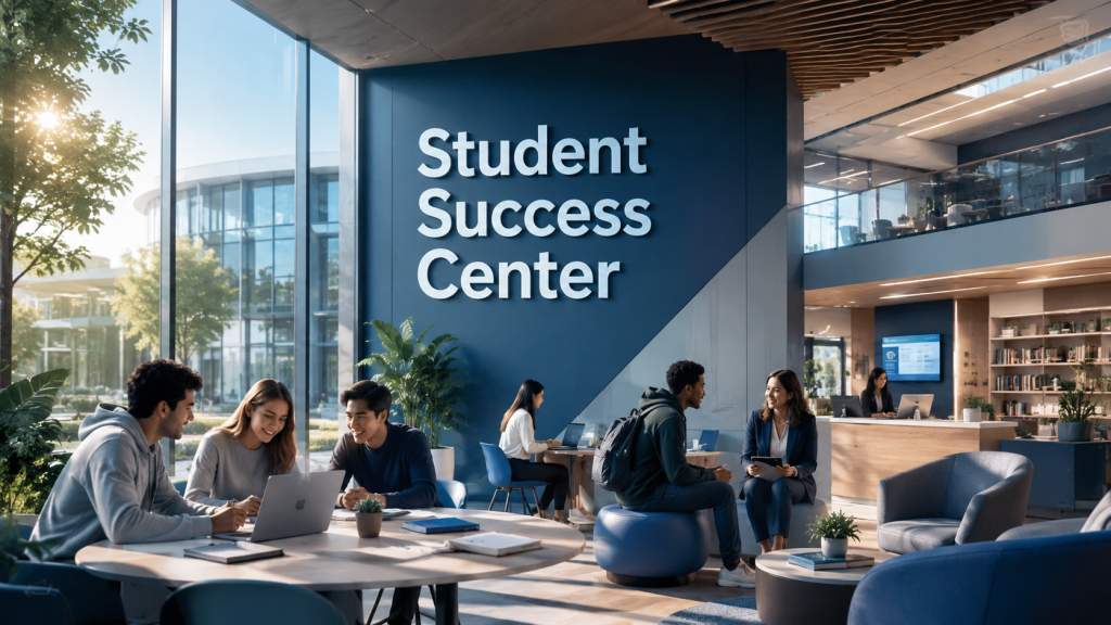 Student Success Center