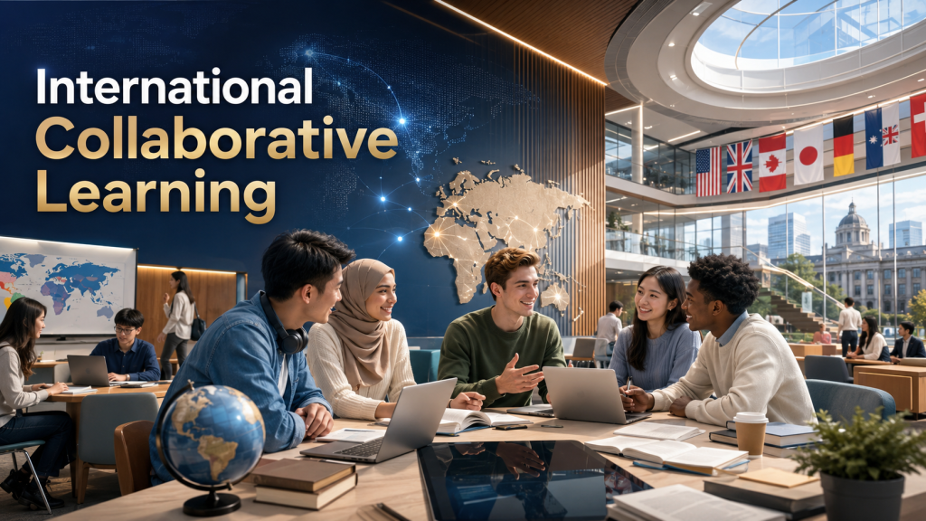 International Collaborative Learning