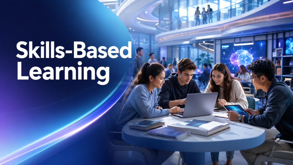 Skills-Based Learning