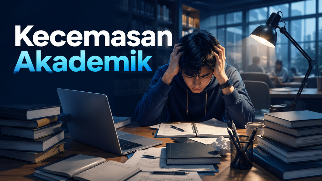 Kecemasan Akademik