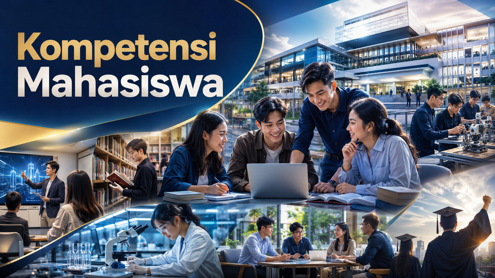 Kompetensi Mahasiswa