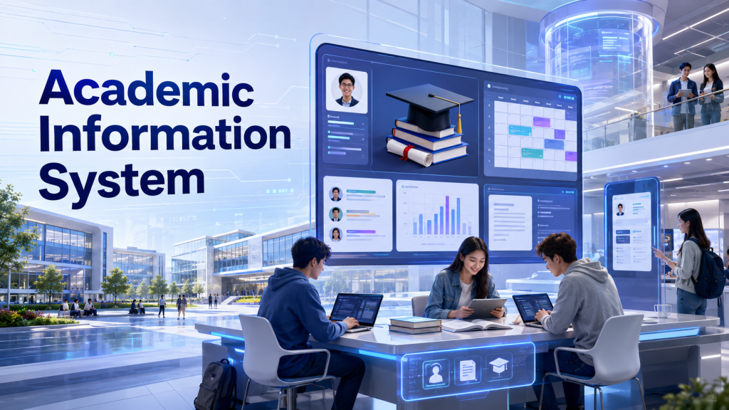Academic Information System