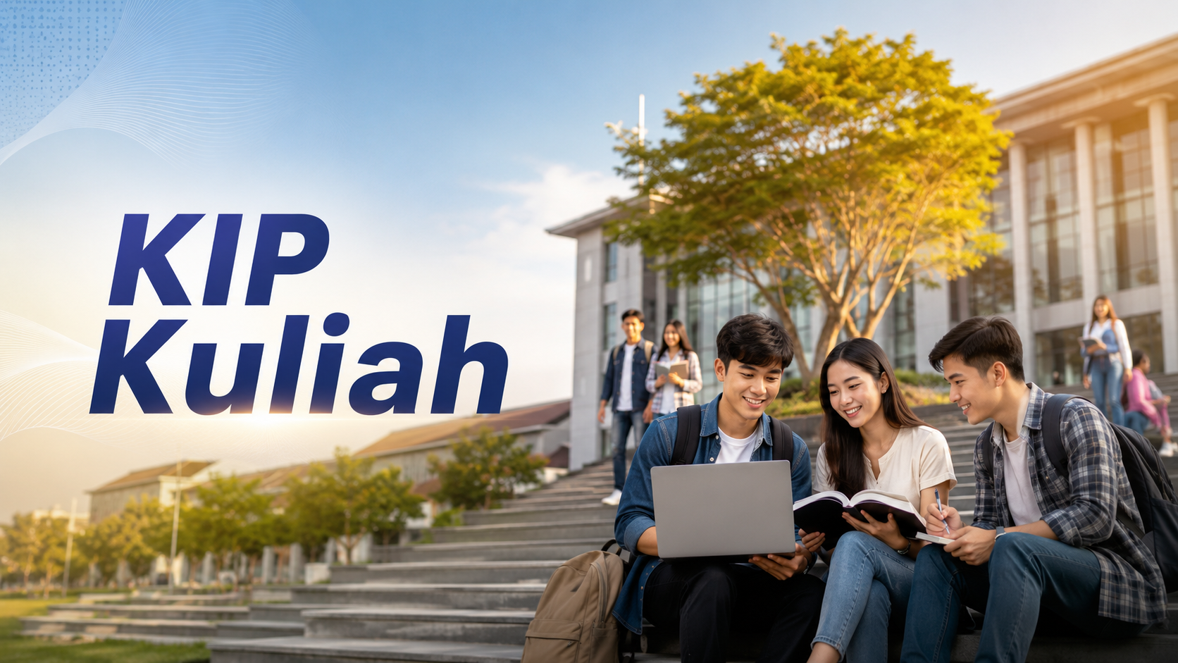 KIP Kuliah