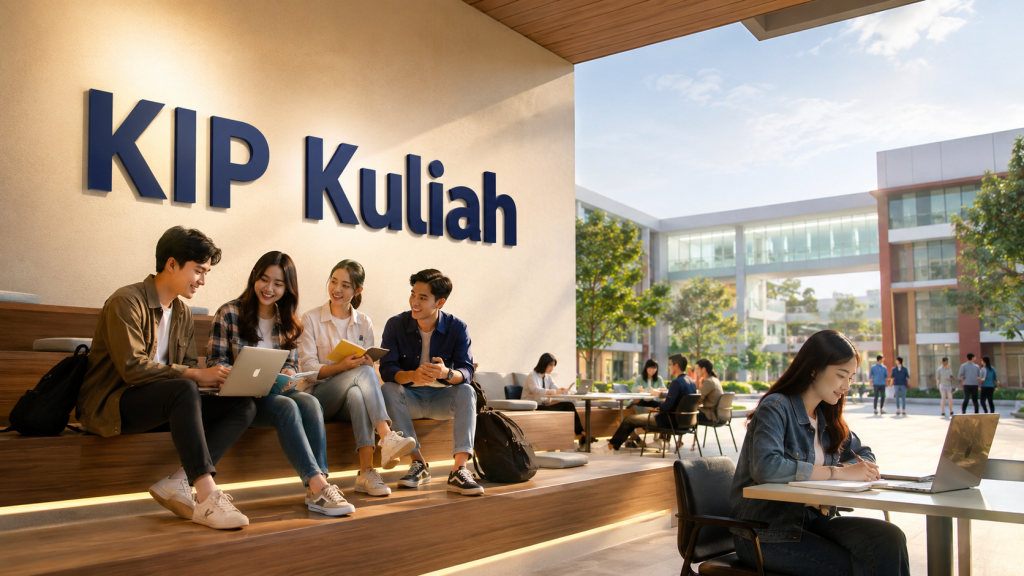 KIP Kuliah