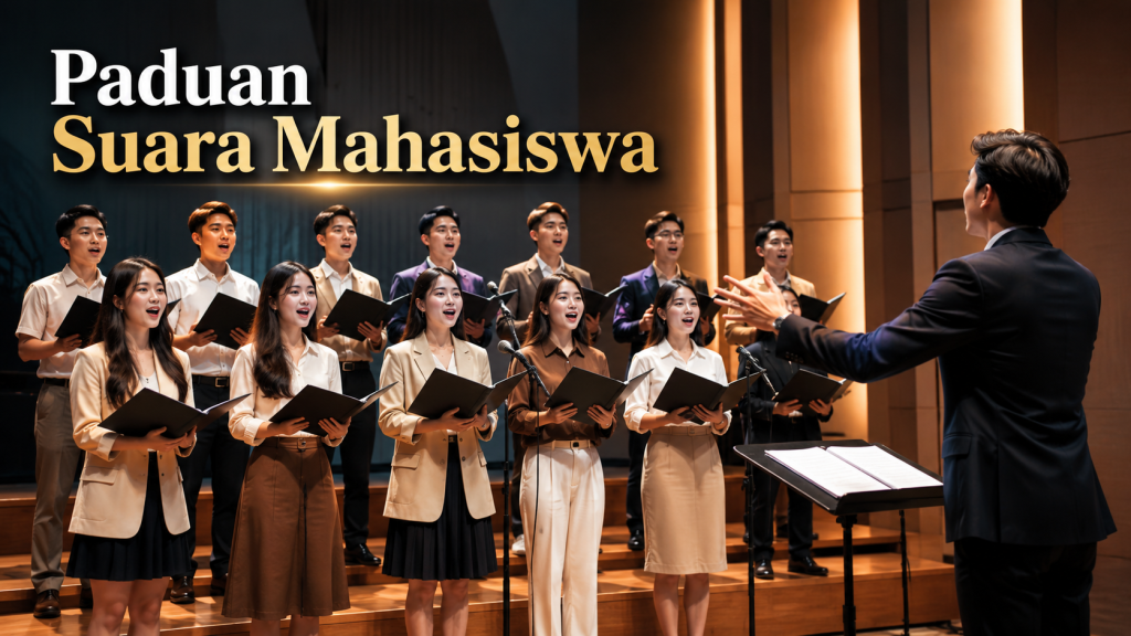 Paduan Suara Mahasiswa