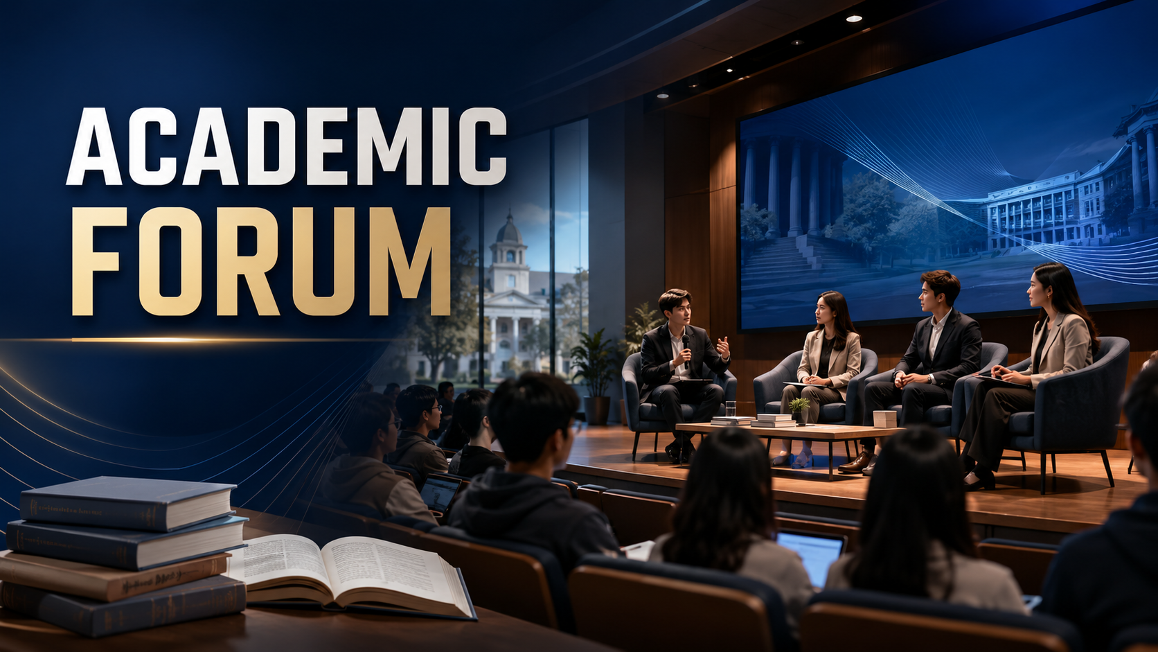 Academic Forum