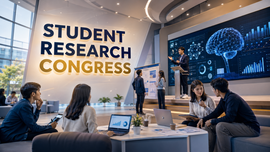 Student Research Congress