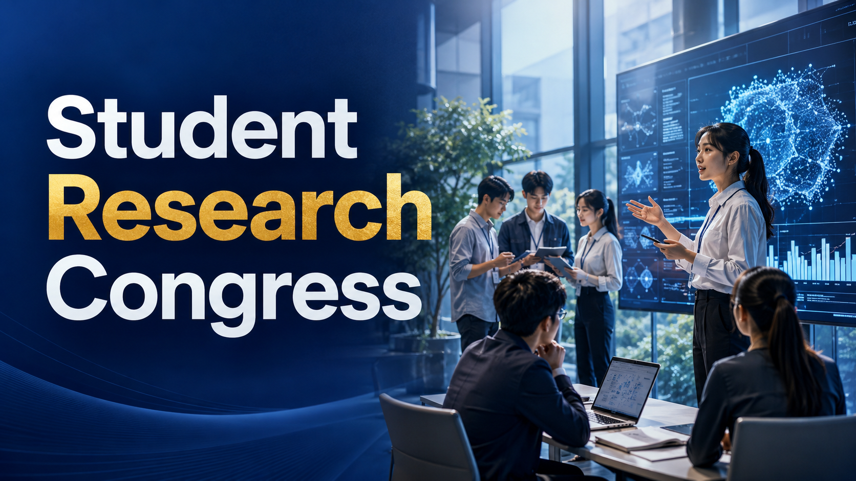 Student Research Congress