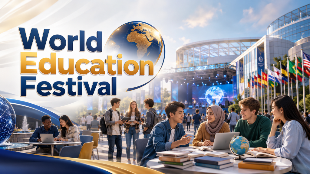 World Education Festival
