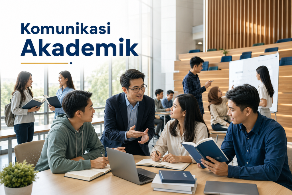 Komunikasi Akademik