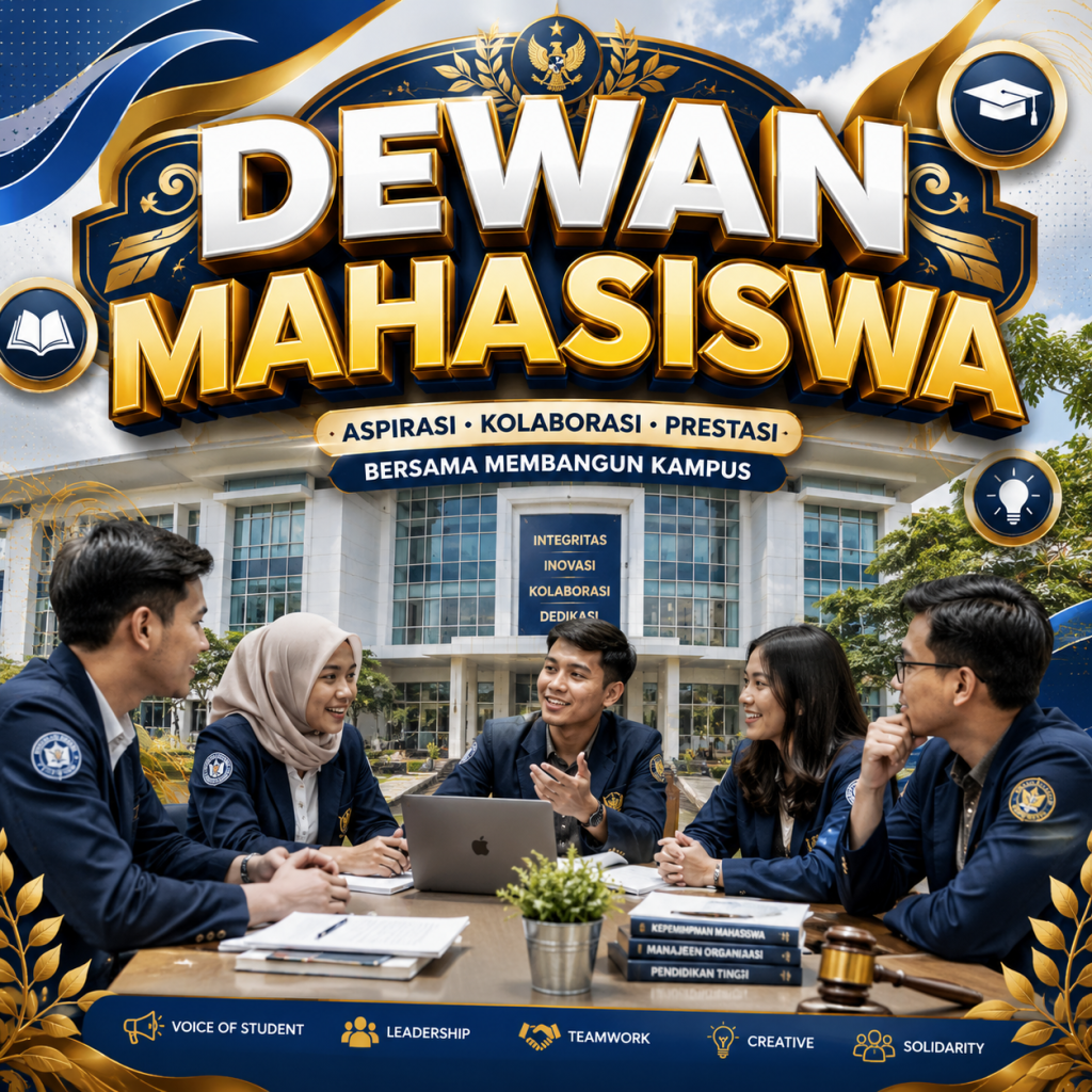 Dewan Mahasiswa