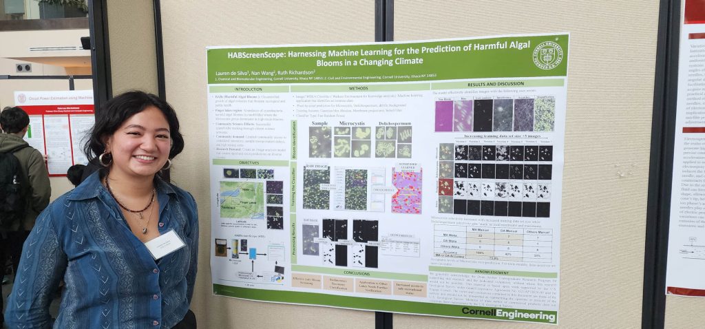Academic Poster