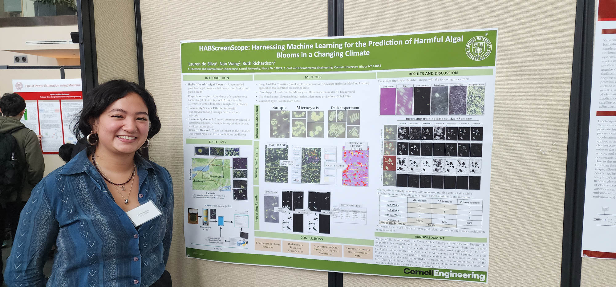 Academic Poster