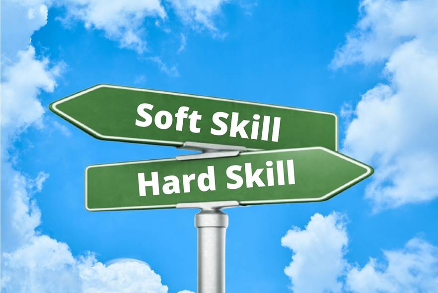Hard Skill