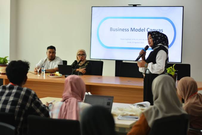 Inkubator Bisnis