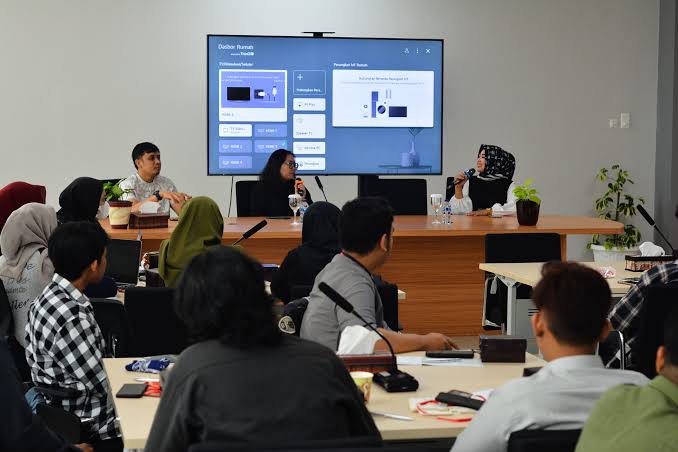 Inkubator Bisnis
