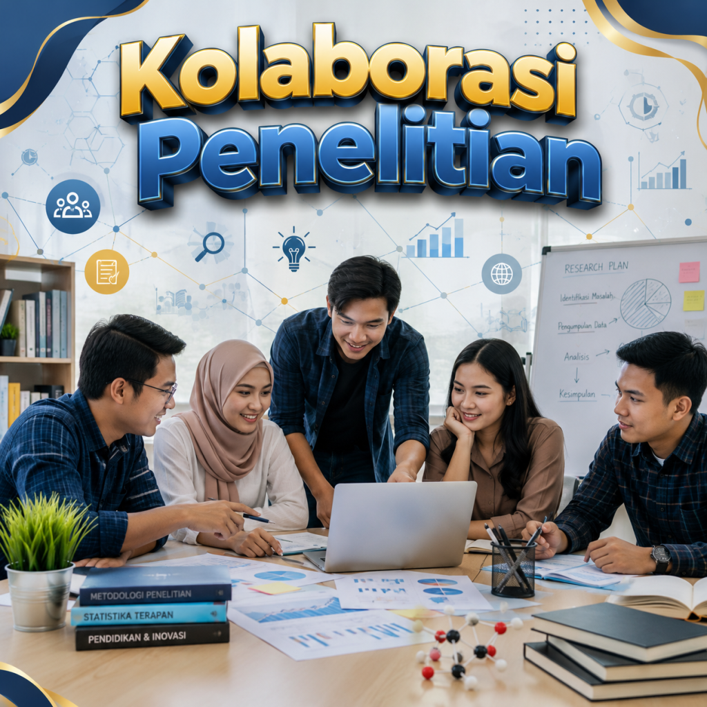 Laboratorium Terpadu