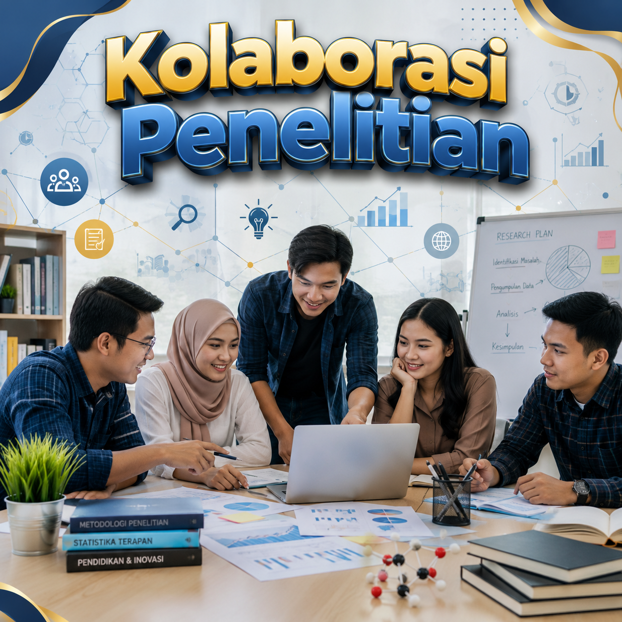 Laboratorium Terpadu