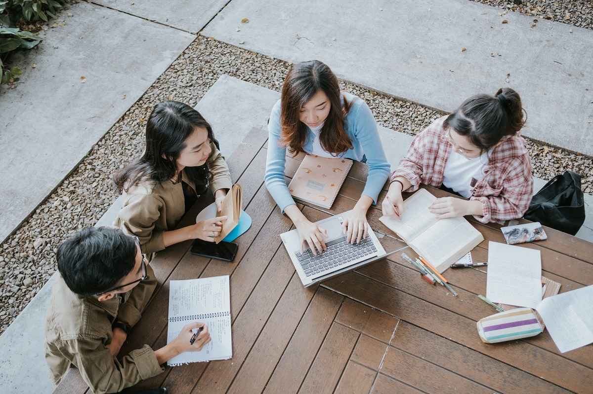 Magang Mahasiswa