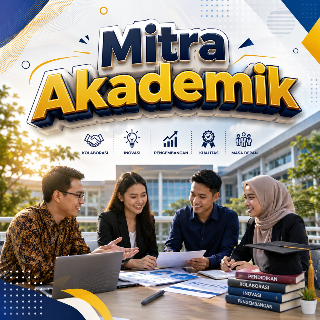 Mitra Akademik