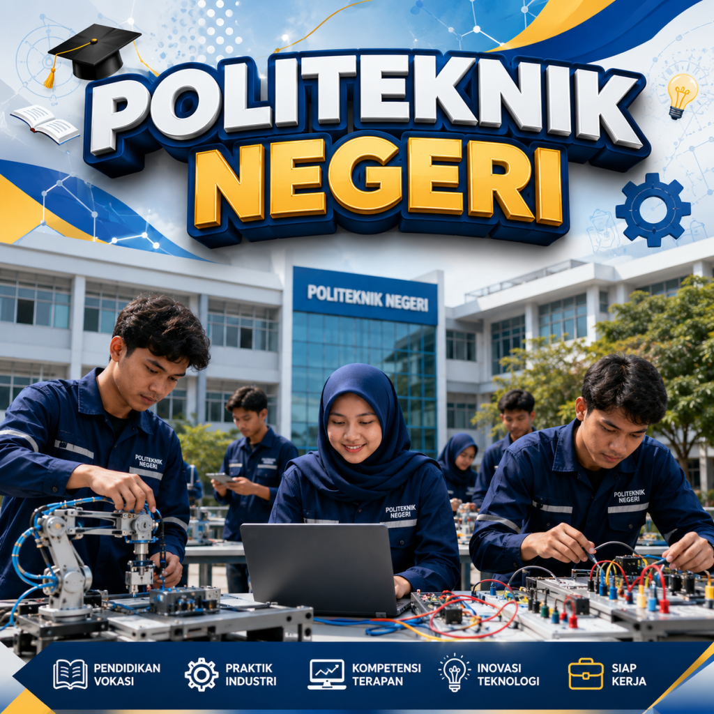 Politeknik Negeri