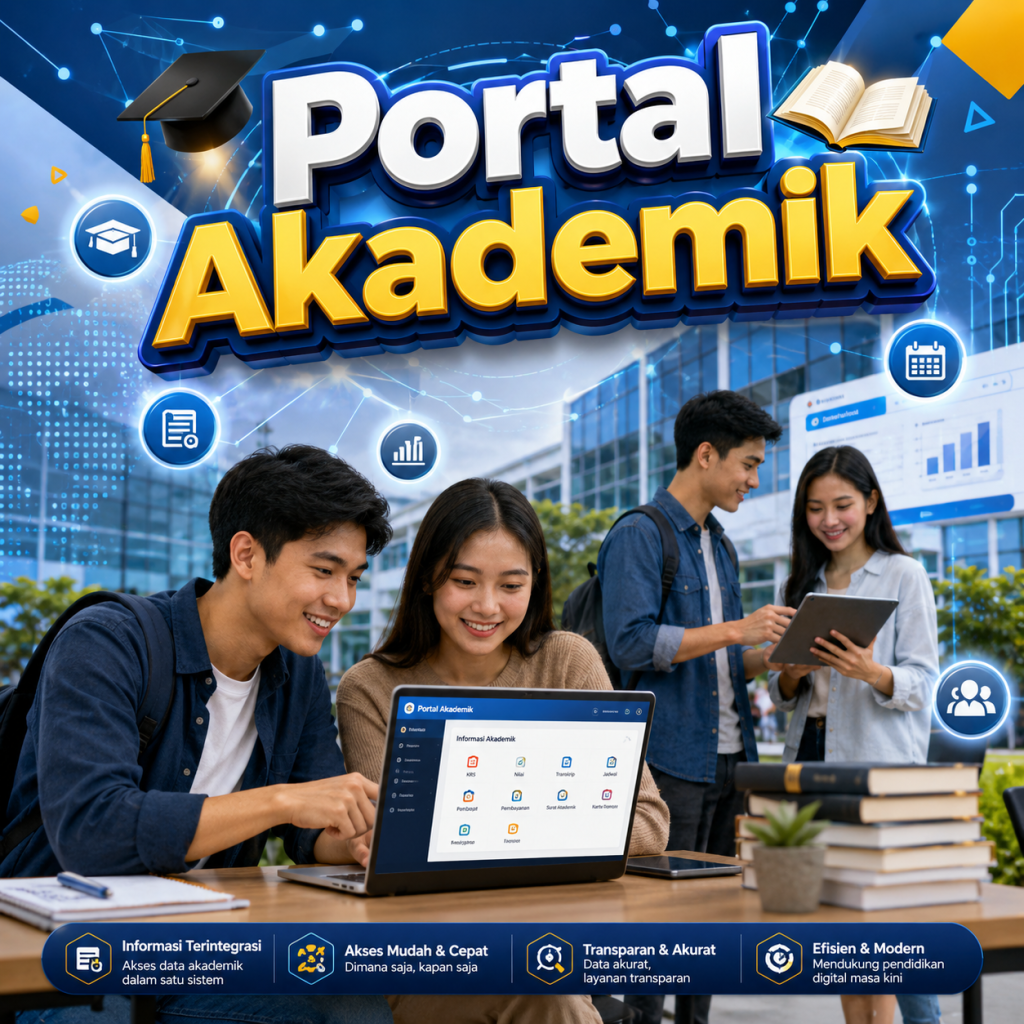 Portal Akademik