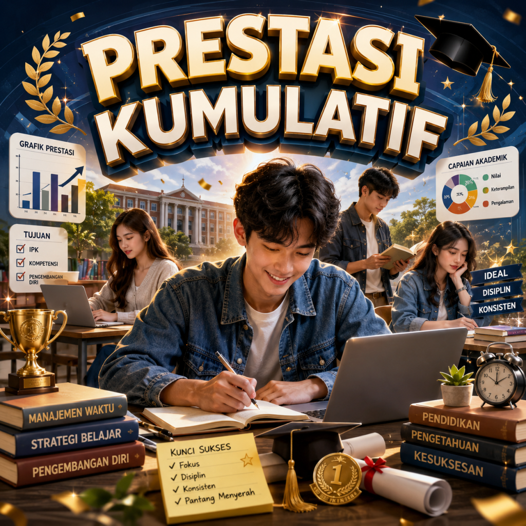 serta proses pembelajaran