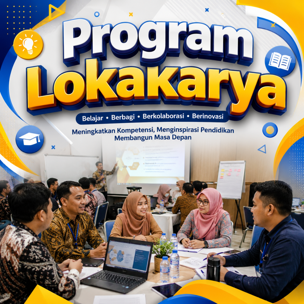 Program Lokakarya