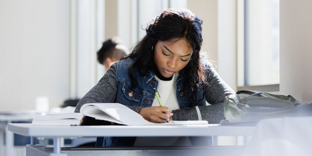 Undergraduate Study
