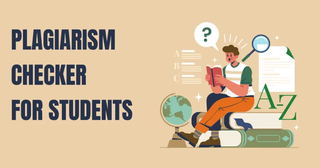Plagiarism Checker