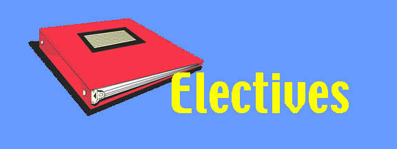 Elective Offerings