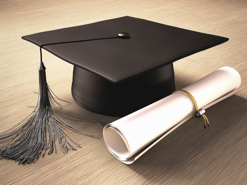 master degree