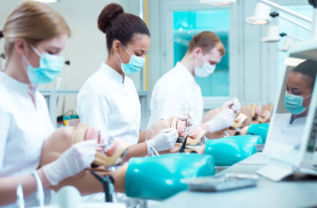 Dentistry School
