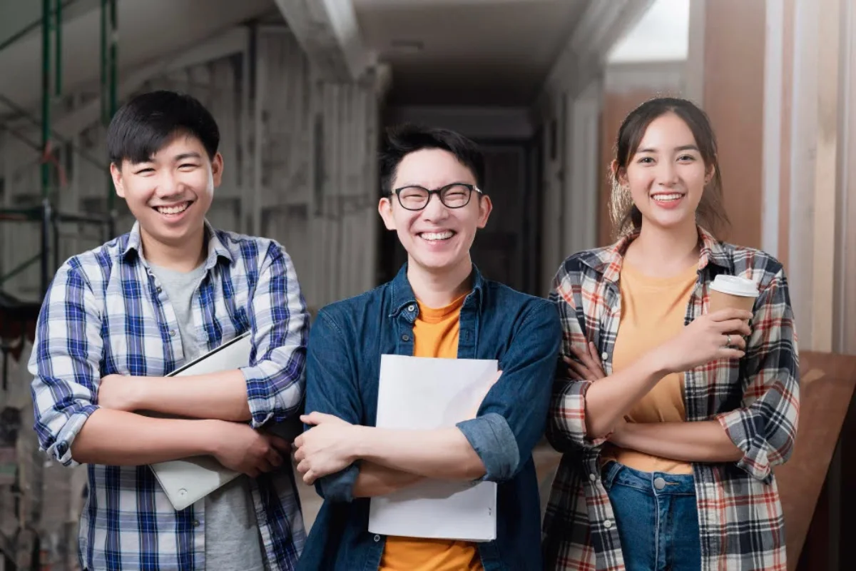 Collaborative Leadership