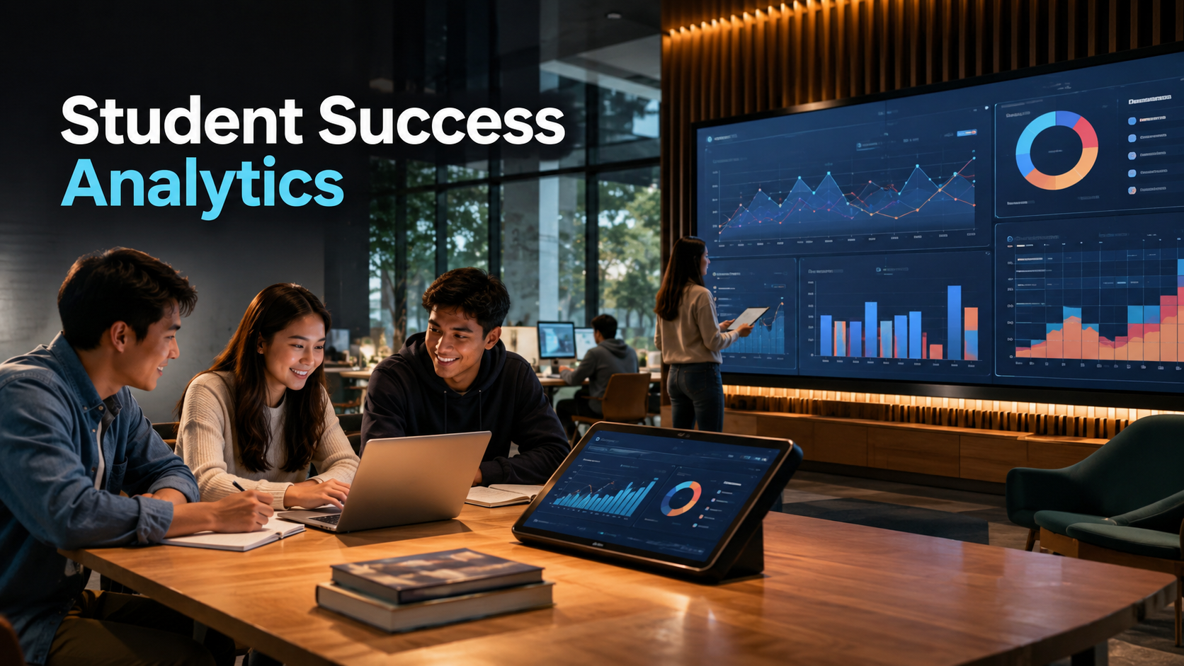 Student Success Analytics