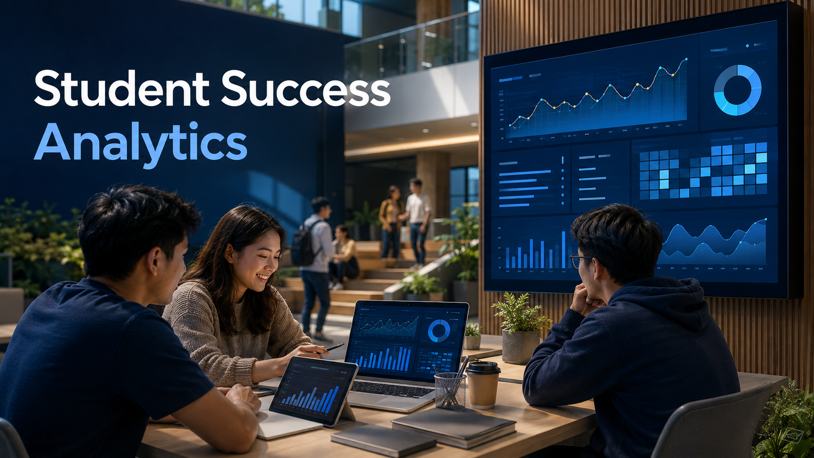 Student Success Analytics