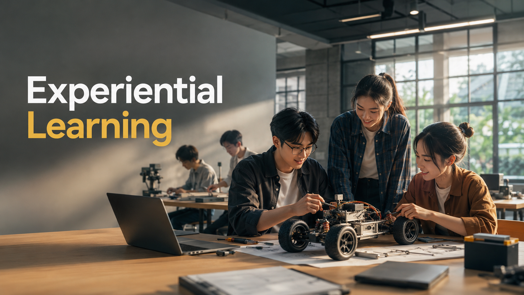 Experiential Learning