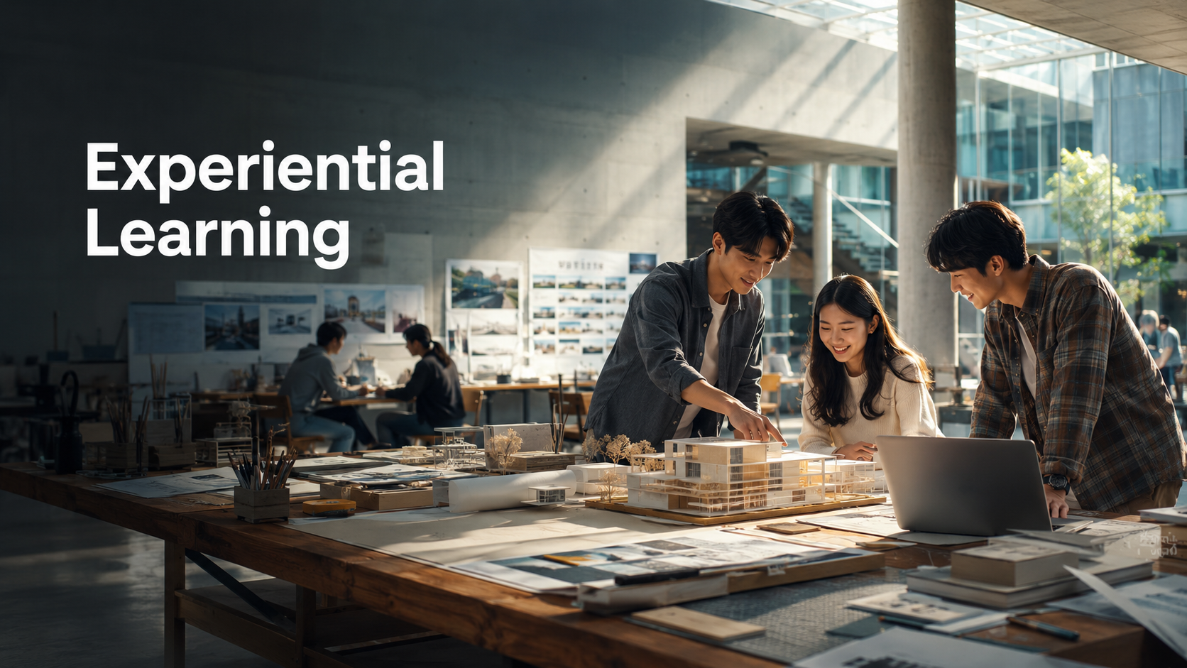 Experiential Learning