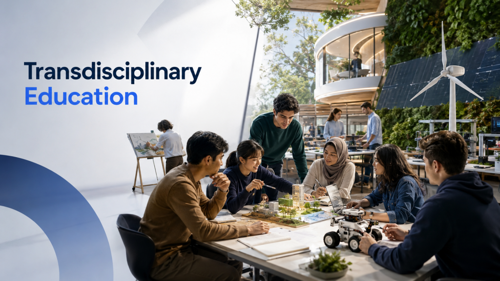 Transdisciplinary Education