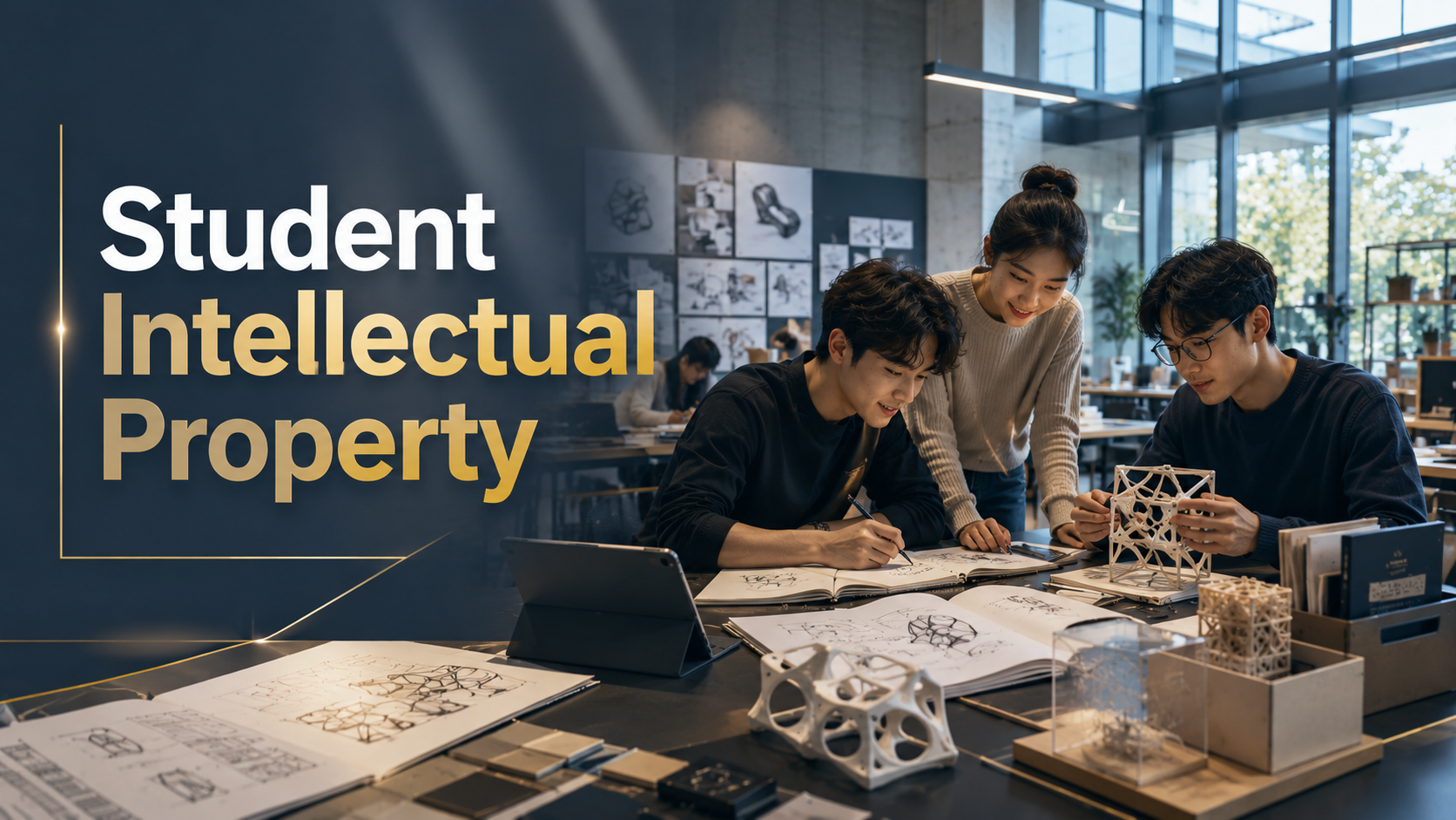Student Intellectual Property