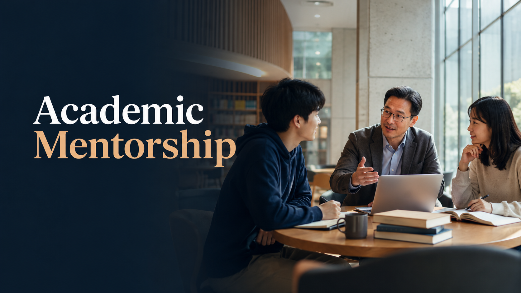Academic Mentorship