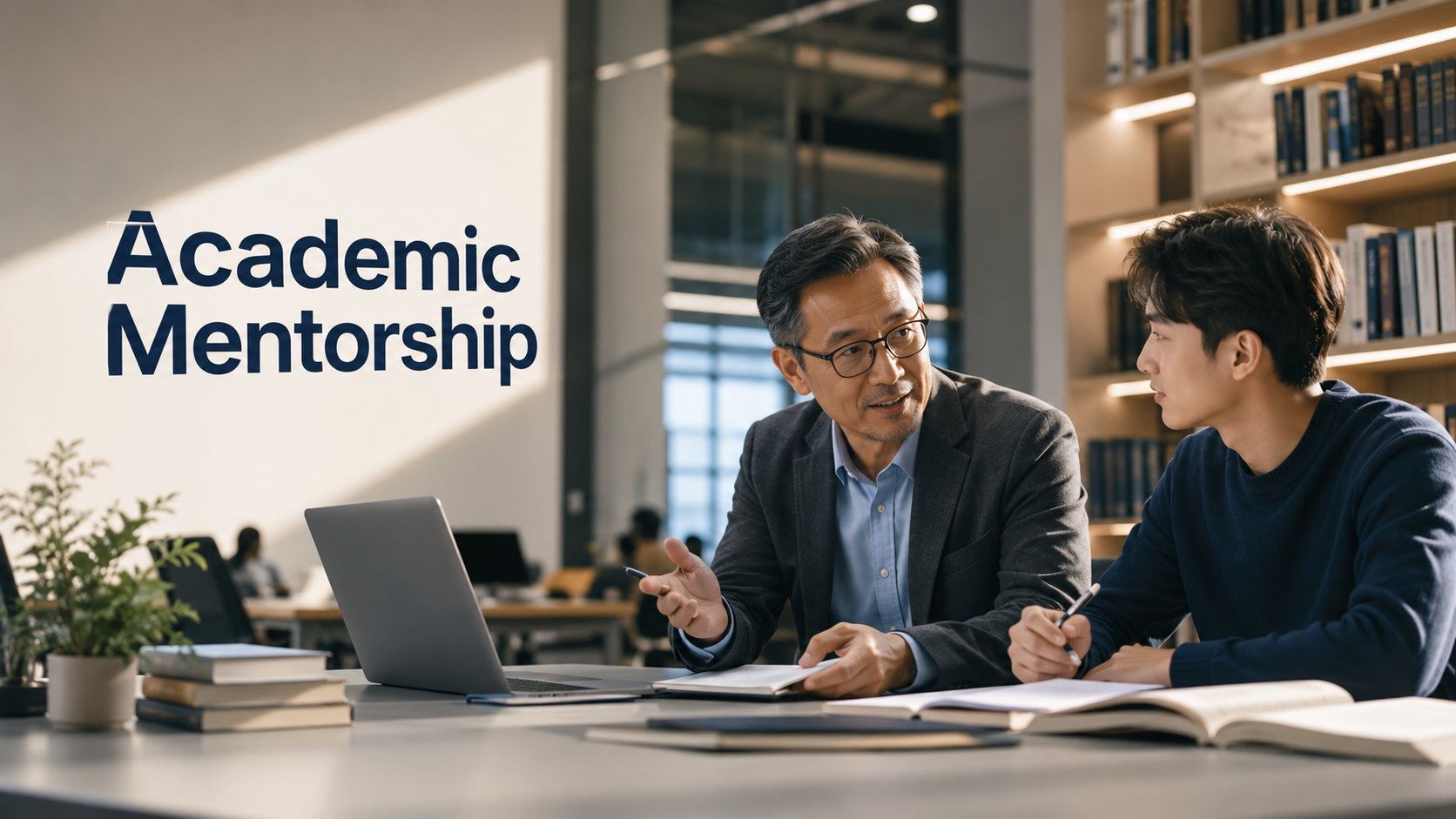 Academic Mentorship
