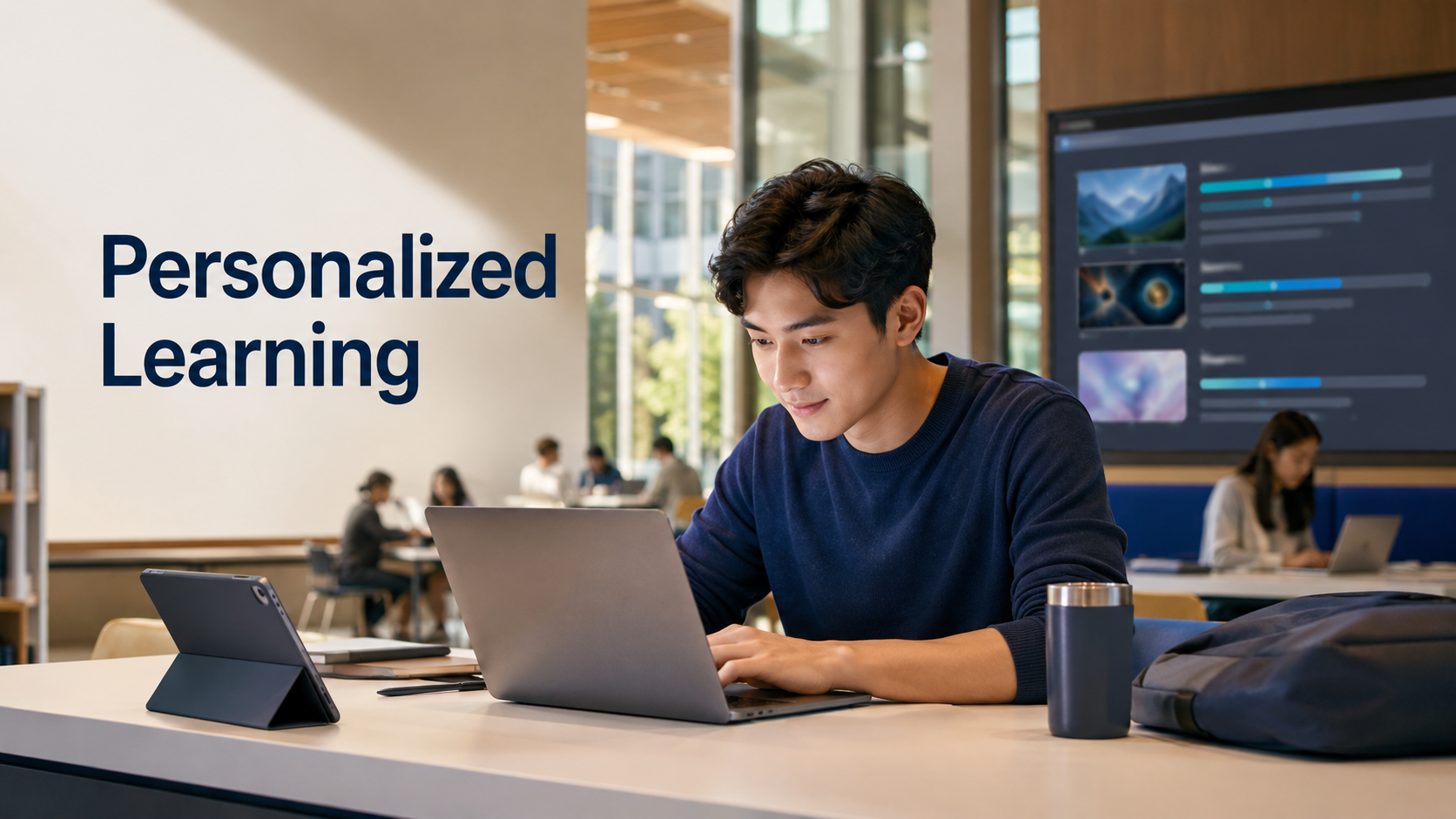 Personalized Learning