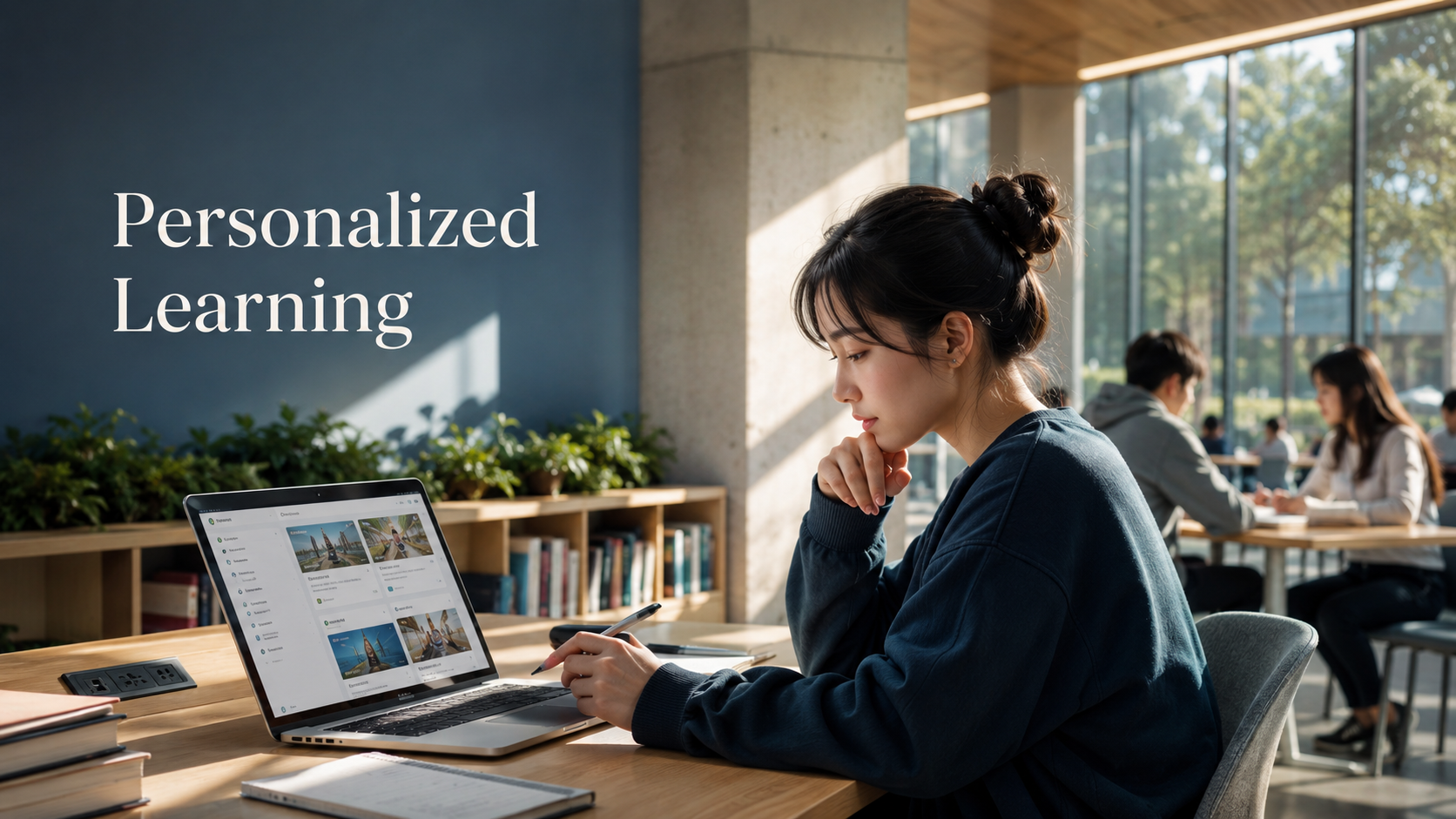 Personalized Learning