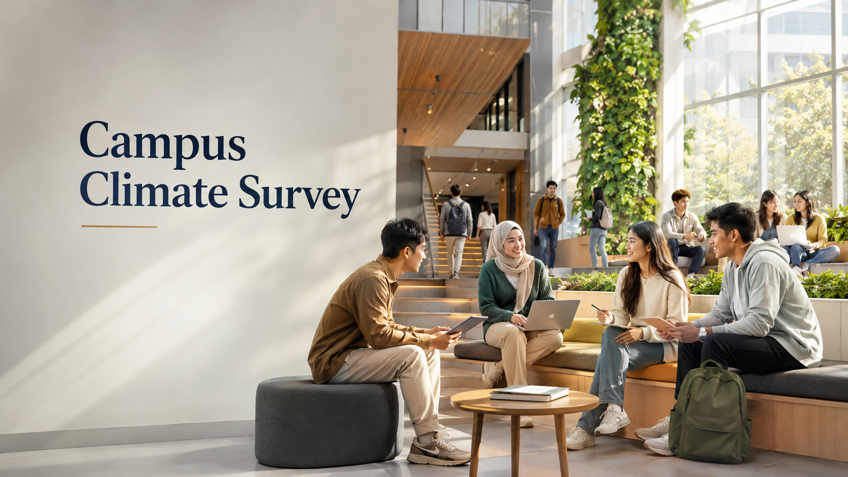 Campus Climate Survey
