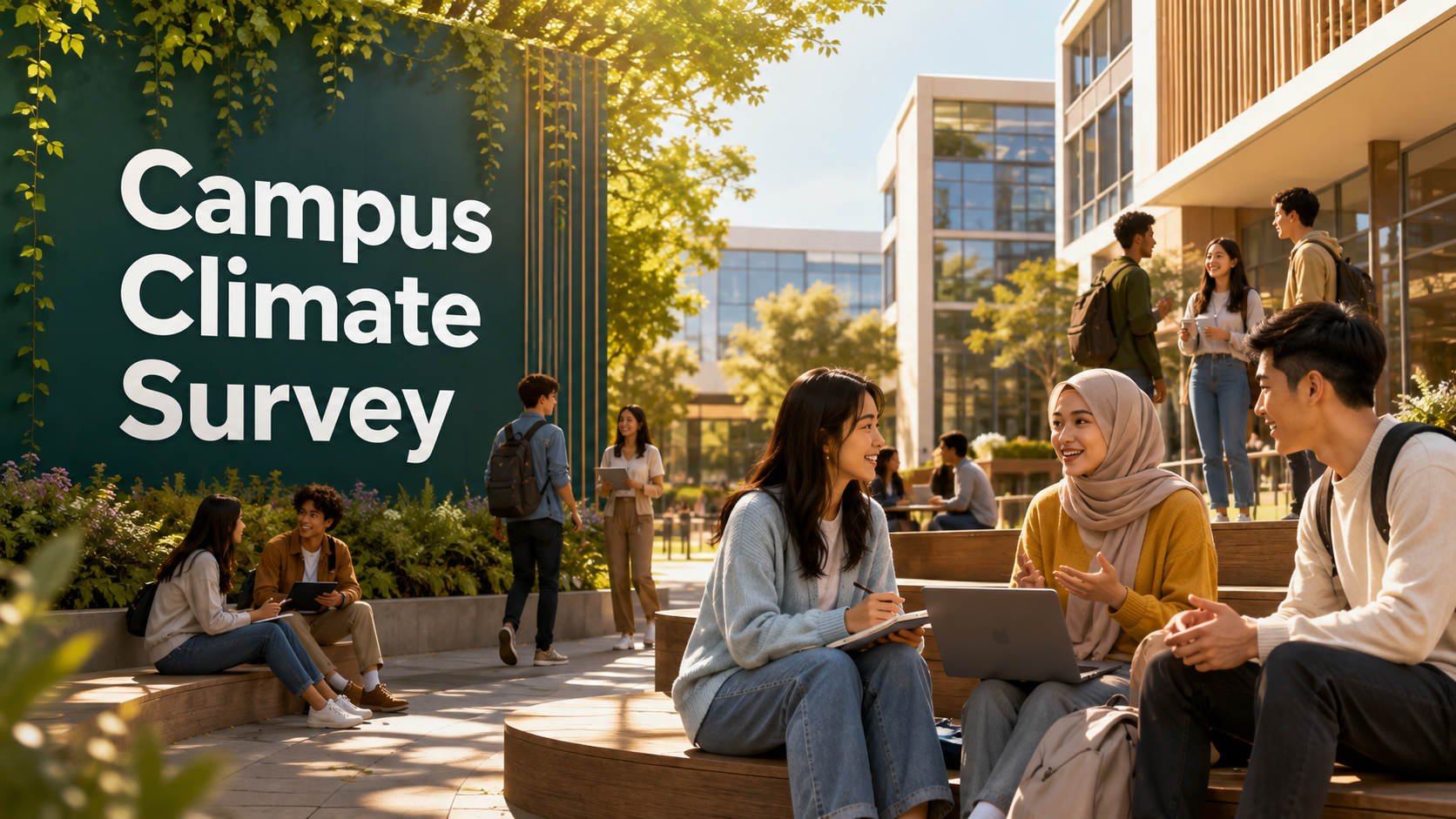 Campus Climate Survey