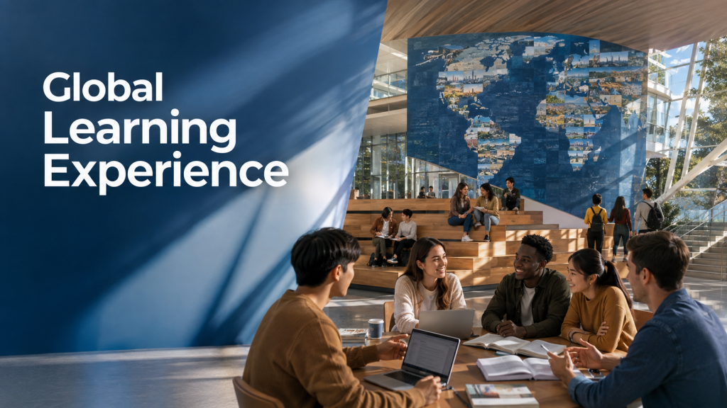 Global Learning Experience