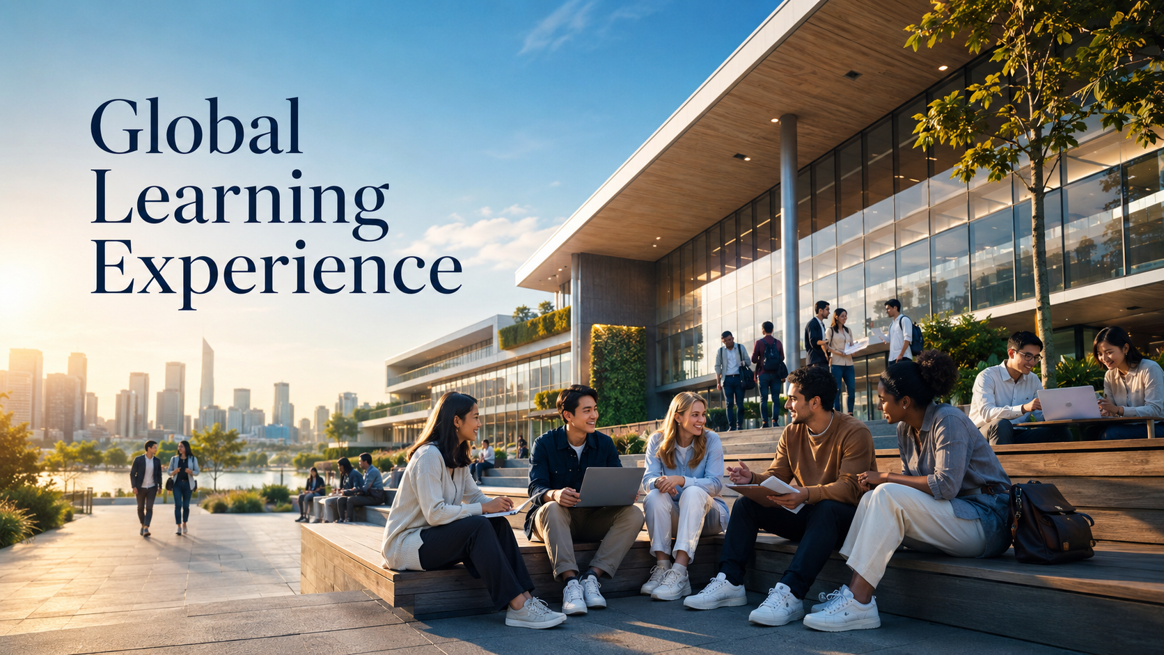 Global Learning Experience