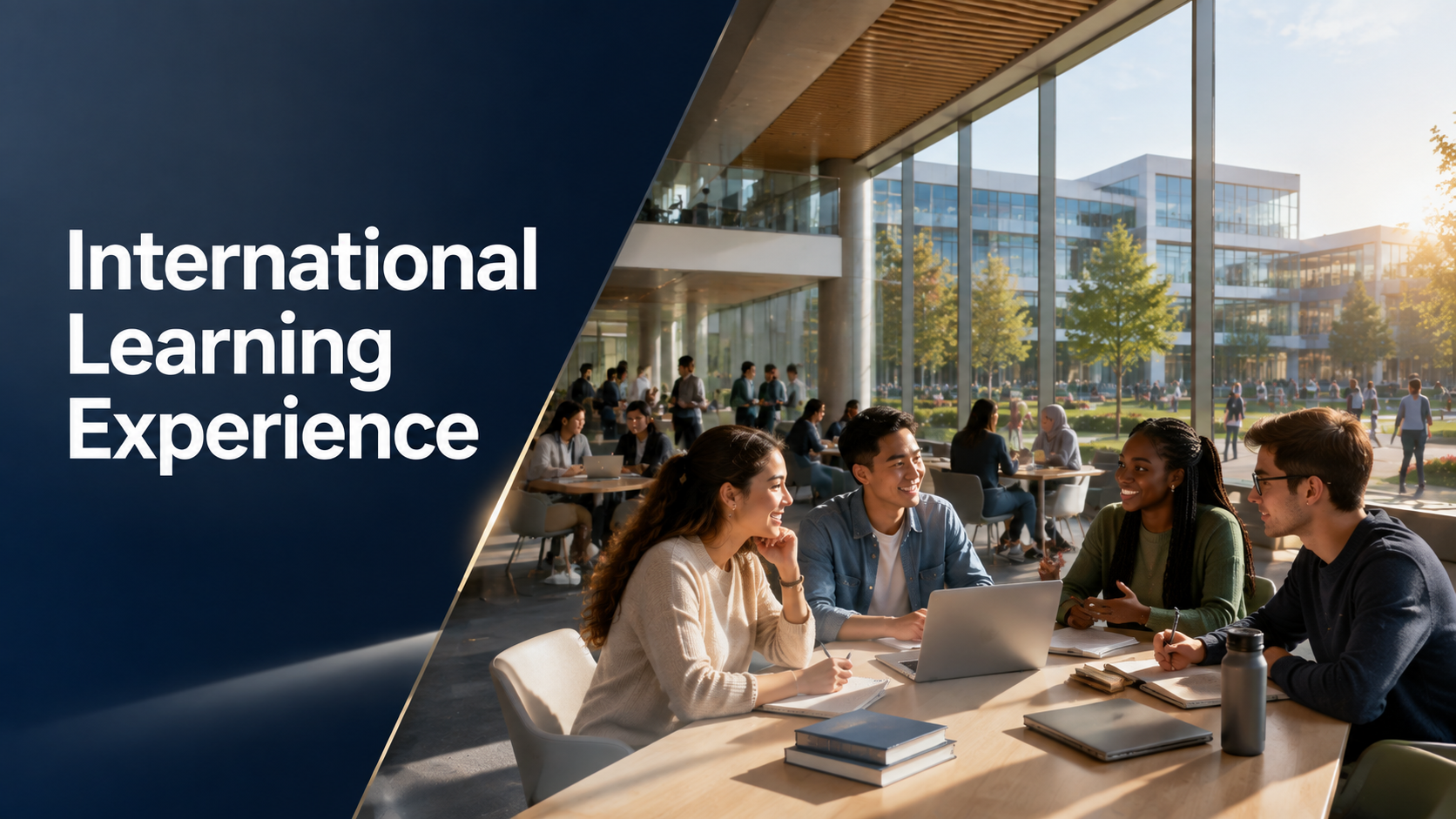 International Learning Experience