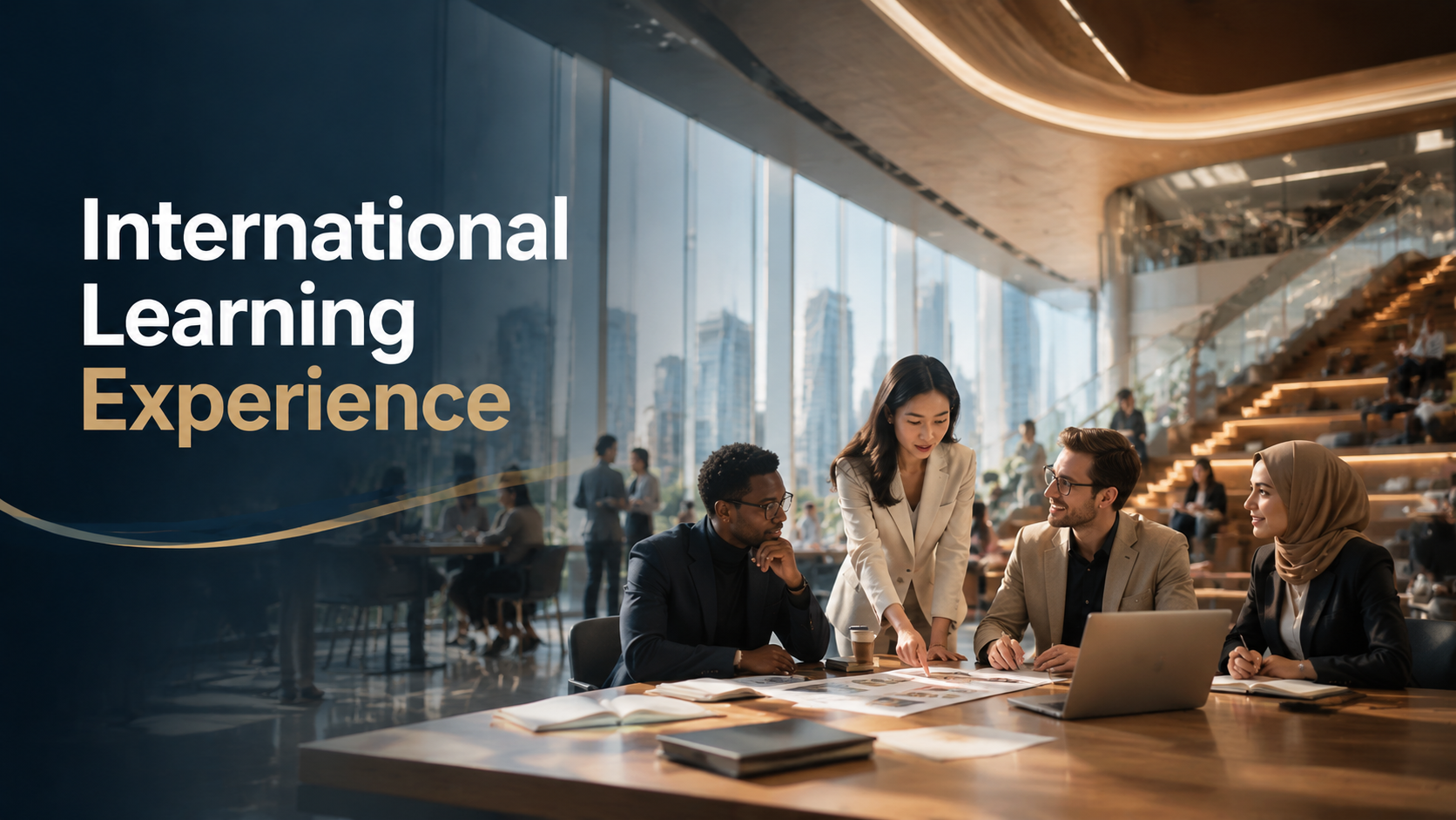 International Learning Experience